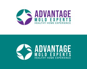 Advantage Mold Experts entry by AlbertWDN