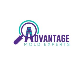 Advantage Mold Experts entry by WOWIDEA99