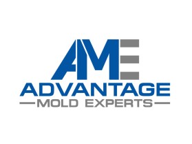 Advantage Mold Experts entry by Design Rock