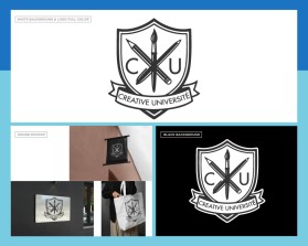 Creative Université entry by Muhammad Argianto Alwi