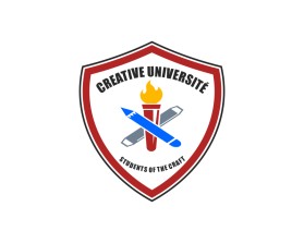 Creative Université entry by mulia