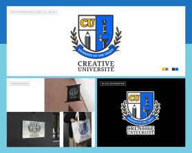 Creative Université entry by Muhammad Argianto Alwi