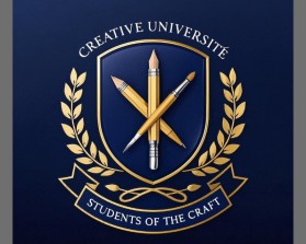 Creative Université entry by ZHEA