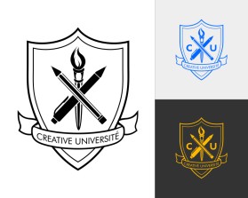 Creative Université entry by yudha