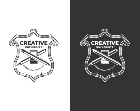 Creative Université entry by Julius Sitanggang