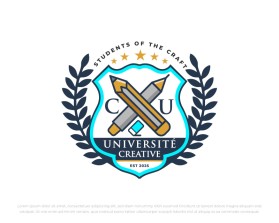 Creative Université entry by Arif Fahmi