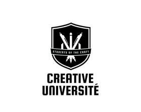 Creative Université entry by Ashquaff Aqeeb