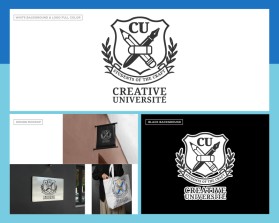 Creative Université entry by Muhammad Argianto Alwi