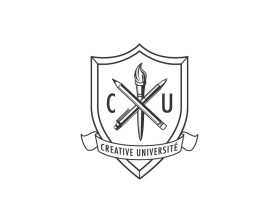 Winning entry: Creative Université entry by Julius Sitanggang