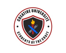 Creative Université entry by mulia
