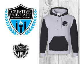 Creative Université entry by Raynier Borja Pretel