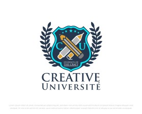 Creative Université entry by Arif Fahmi