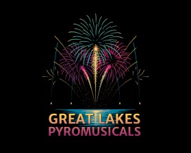 Great Lakes Pyromusicals entry by Chia Chang