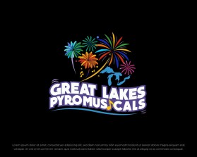 Great Lakes Pyromusicals entry by Arif Fahmi