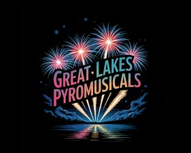 Great Lakes Pyromusicals entry by Chia Chang