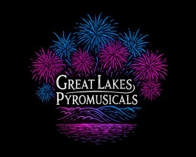 Great Lakes Pyromusicals entry by mahdi ahmat naser