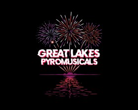 Great Lakes Pyromusicals entry by mahdi ahmat naser