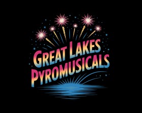 Great Lakes Pyromusicals entry by Chia Chang