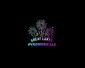 Great Lakes Pyromusicals entry by LIFTLINK