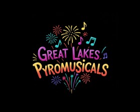 Great Lakes Pyromusicals entry by mahdi ahmat naser