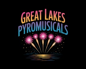 Great Lakes Pyromusicals entry by Chia Chang