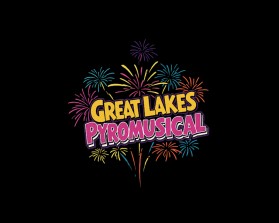 Great Lakes Pyromusicals entry by mahdi ahmat naser