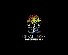 Great Lakes Pyromusicals entry by WOWIDEA