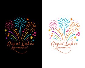 Great Lakes Pyromusicals entry by lazar