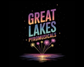 Great Lakes Pyromusicals entry by Chia Chang