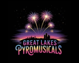 Great Lakes Pyromusicals entry by Chia Chang