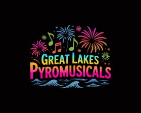 Great Lakes Pyromusicals entry by Nadine Gharbi