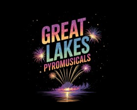 Great Lakes Pyromusicals entry by Chia Chang
