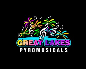 Great Lakes Pyromusicals entry by Miroslav