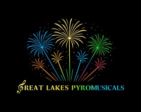 Great Lakes Pyromusicals entry by luqi yuliawan
