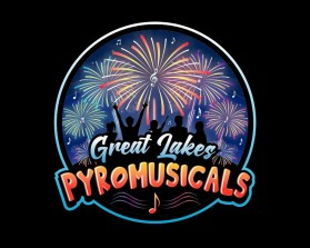 Great Lakes Pyromusicals entry by Ismail ginting