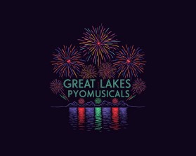 Great Lakes Pyromusicals entry by mahdi ahmat naser