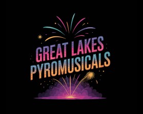 Great Lakes Pyromusicals entry by Chia Chang