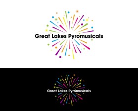 Great Lakes Pyromusicals entry by danni sudyono