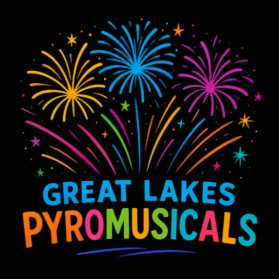 Great Lakes Pyromusicals entry by matteo