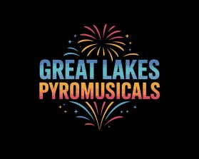 Great Lakes Pyromusicals entry by Chia Chang