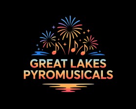 Great Lakes Pyromusicals entry by Chia Chang