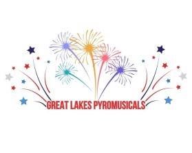Great Lakes Pyromusicals entry by Md Hasan Mahmud