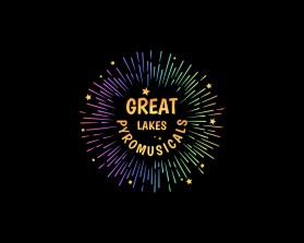 Great Lakes Pyromusicals entry by Urke