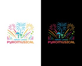 Great Lakes Pyromusicals entry by Muhammad Arfin