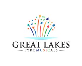 Great Lakes Pyromusicals entry by Debashis sarkar