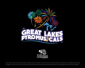 Great Lakes Pyromusicals entry by Arif Fahmi