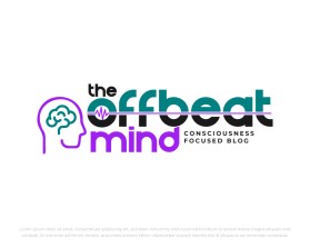 The Offbeat Mind entry by FXF Creations
