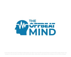 The Offbeat Mind entry by FXF Creations