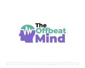 The Offbeat Mind entry by FXF Creations