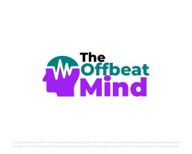 The Offbeat Mind entry by FXF Creations
